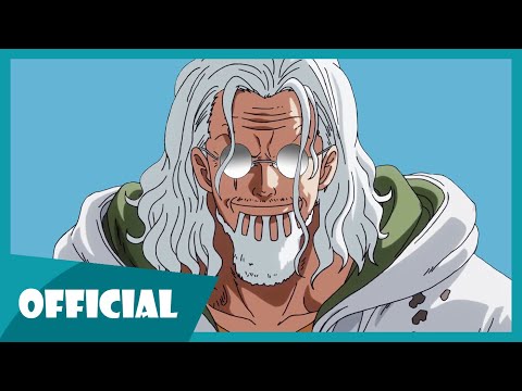 Rap về Rayleigh (One Piece) - Phan Ann