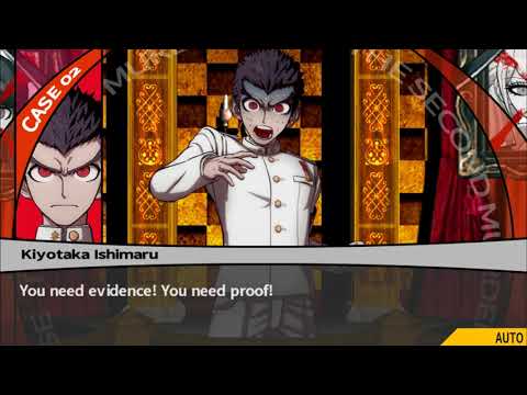 Pt 47 | Danganronpa: Trigger Happy Havoc