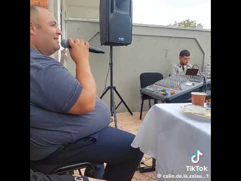 Călin de la Zalău doamne mă încred ân tine