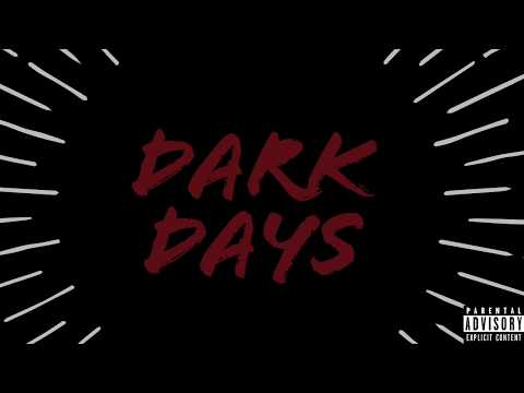 iLLijah Moon - Dark Days (Prod. by Roman RSK) - Single