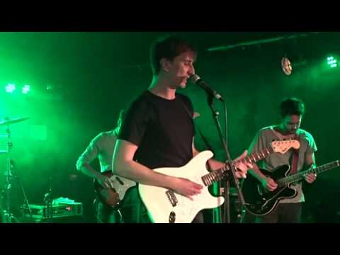 pan. Live @Cologne LUXOR – nasuada