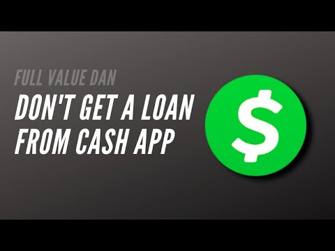 Cash App Loans and Hacking your Debt