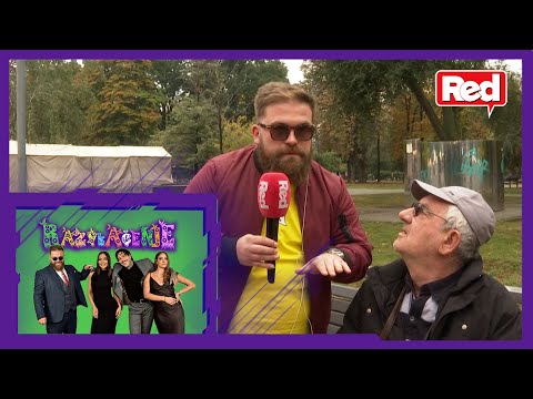 Panda na sajmu pčelarstva - Razvlačenje - 01.10.2021. - Red TV