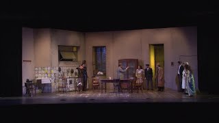 Teatro - Le voci di dentro di Eduardo De Filippo