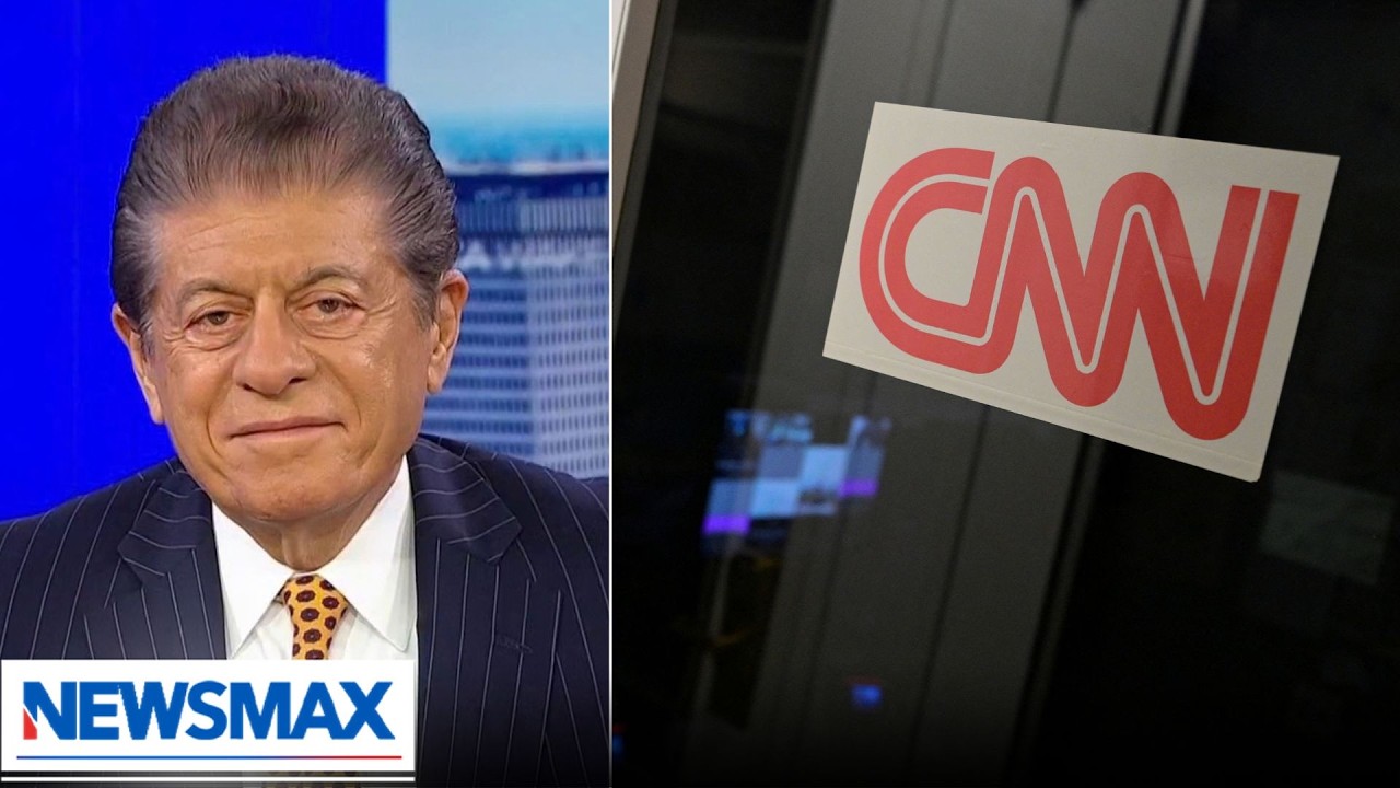 Government ‘accurate’ to say White House access is a privilege: Judge Napolitano | Wake Up America