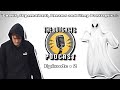 The Outcasts Talk About Ghosts, Supernatural, Dreams and Sleep Paralaysis?!? (Episode 2)