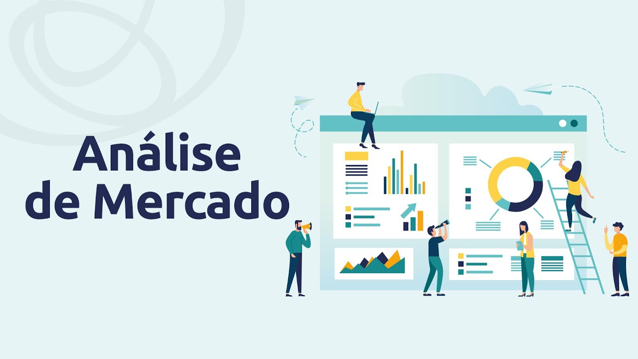 Análise de Mercado | ConLicitação