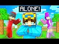 Nico Is ALONE In Minecraft!