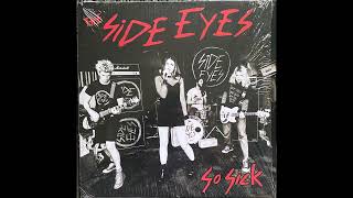 I Hate Dates - The Side Eyes