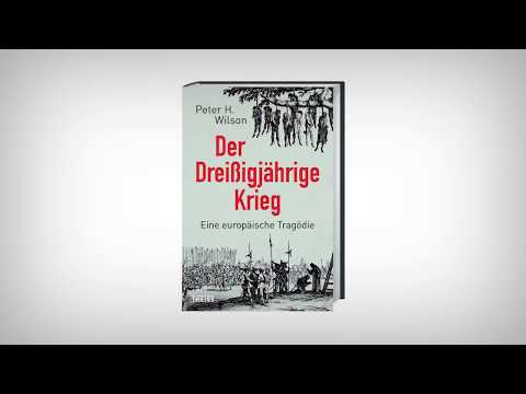 Peter H. Wilson im Interview zu ›Der Dreißigjährige Krieg‹ Video-Thumbnail von YouTube