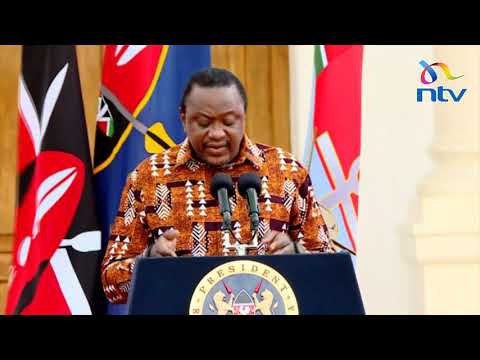 We can invent a future through our actions of civic responsibility today: Uhuru
