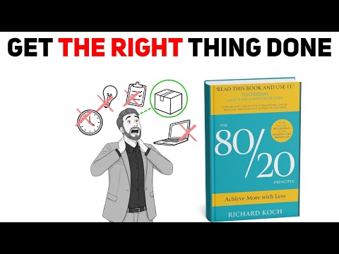 How to Progress Way Faster Than Anyone Else [80/20 Principle]