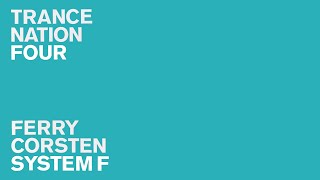Ferry Corsten - Trance Nation 4 (CD2)