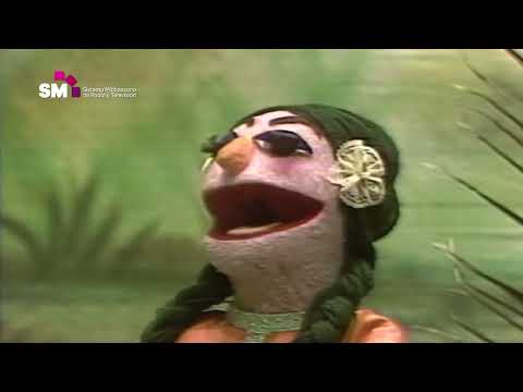 Las Aventuras de Juan Sin Miedo   Las Alforjas Encantadas 1985