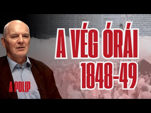 Világos: az orosz cár vasmarkában | Dr. Hermann Róberttel beszélgettünk