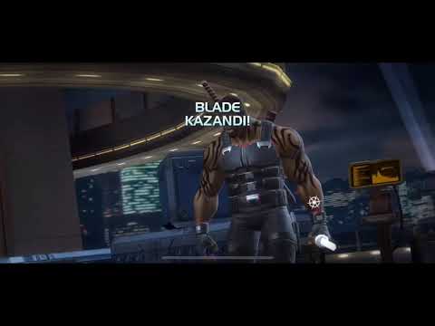 Mystery In the Micro Realm Chapter 1.1 - MCOC - Marvel Contest of Champions