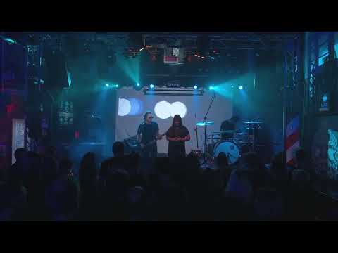 Morphose feat. Viktorija Kukule "Voyager" / "Our Confusion"-   Hannover, Subkultur 16.10.2022