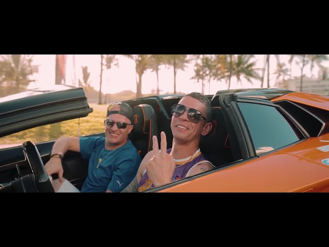 Video zu 'Danza Kuduro' ansehen