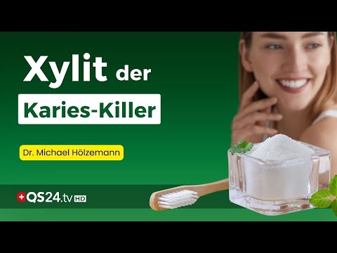 Coconut oil & xylitol: The unbeatable combination against tooth decay | Empirical medicine | QS24