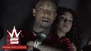 Dj Scream "Lit" Feat. 21 Savage, Juicy J & Young Dolph (WSHH Exclusive - Official Music Video)