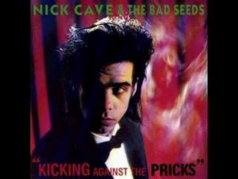 Nick Cave & The Bad Seeds - The Singer (Johnny Cash cover)
