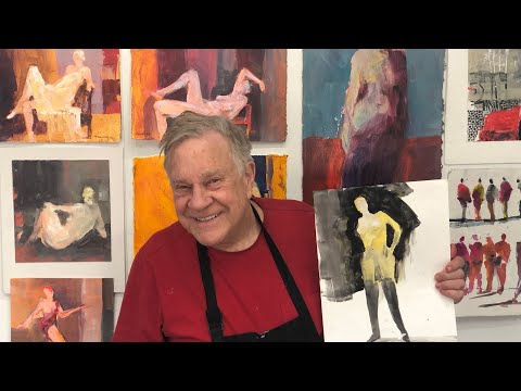 BobBlast 350 – „Das Modell bemalen“