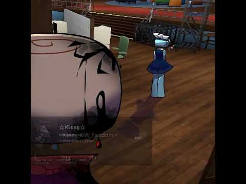 || ORIGINAL IDEA ||cr:@Kaiianimated  ft: old fossil, blue tissue + black tissue #dandysworld