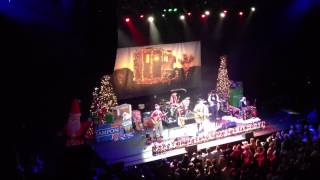 Merry Christmas from the Fam-o-Lee, Robert Earl Keen