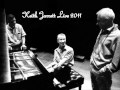 Keith Jarrett Live 2011: Improvisation on Green dolphin street