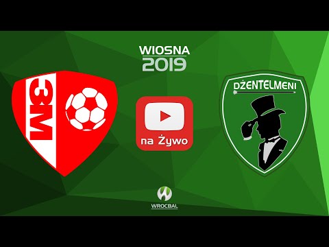 na Żywo: 3M - Dżentelmeni