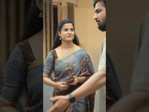Part 16❤️ House Husband | மனைவிக்காக மாறிய கணவன்! 💍 | Tamil Web Series #love #tamil #drama