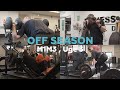 OFF SEASON #15 - M1M3, UGE 3