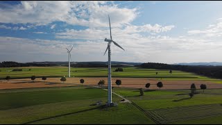 Cloud based windmill doctor
