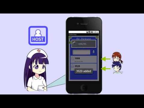 SayNextApp v2 Queue Management video thumbnail