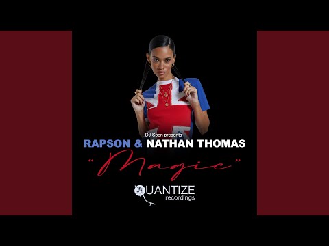 Magic (Original Mix)