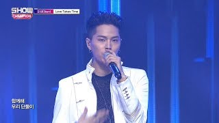 Show Champion EP.270 5tion - Love Takes Time