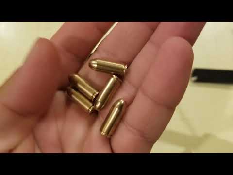 1/2 scale Smith and Wesson 1911 shell ejecting  (display model)