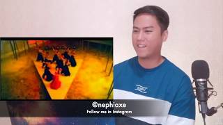 Download lagu Asmaradana - Tiara Jacquelina (Puteri Gunung Ledang) | REACTION mp3