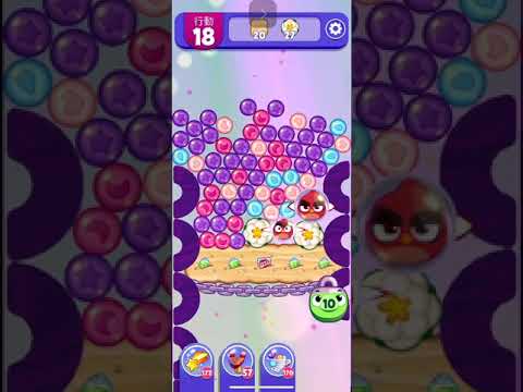 (Angry birds dream blast) level 13730 gameplay, subscribe for latest update