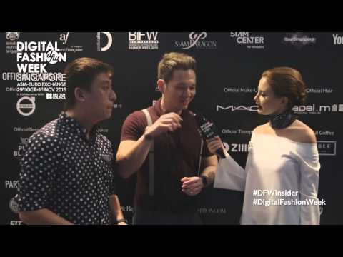Event, PR, digital marketing- Digital Fashion Week