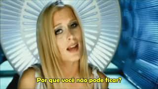 Ian Van Dahl  -  I Can t Let You Go  (Legendado - Tradução)