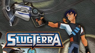 The Best of Eli Shane | Slugterra