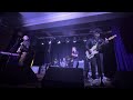 Ted Leo and the Pharmacists - "Heart Problems" (live in Somerville, MA 9/7/23)