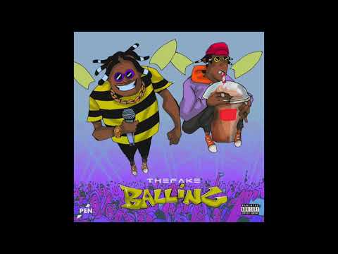 The F.A.K.E - Balling (Audio)