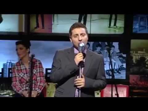 Горан Наумовски - Да нема разделби