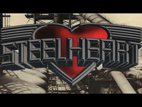Steelheart - She's Gone (Guitar Backing Track w/original vocals)