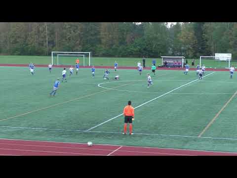 P14 MS Pohjois-Suomi RoPS 05 vs Ajax 06