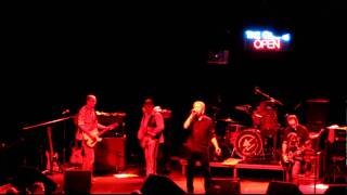 Guided By Voices - Queen of Cans and Jars - 10/12/10 Mpls