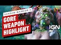 Shadow Warrior 3: 'Double Trouble' Gore Weapon Highlight - IGN First