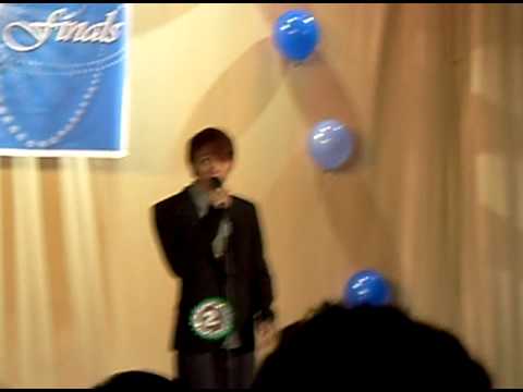 erickson malabanan-tuklas tinig grand finals